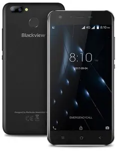 Замена микрофона на телефоне Blackview A7 Pro в Самаре